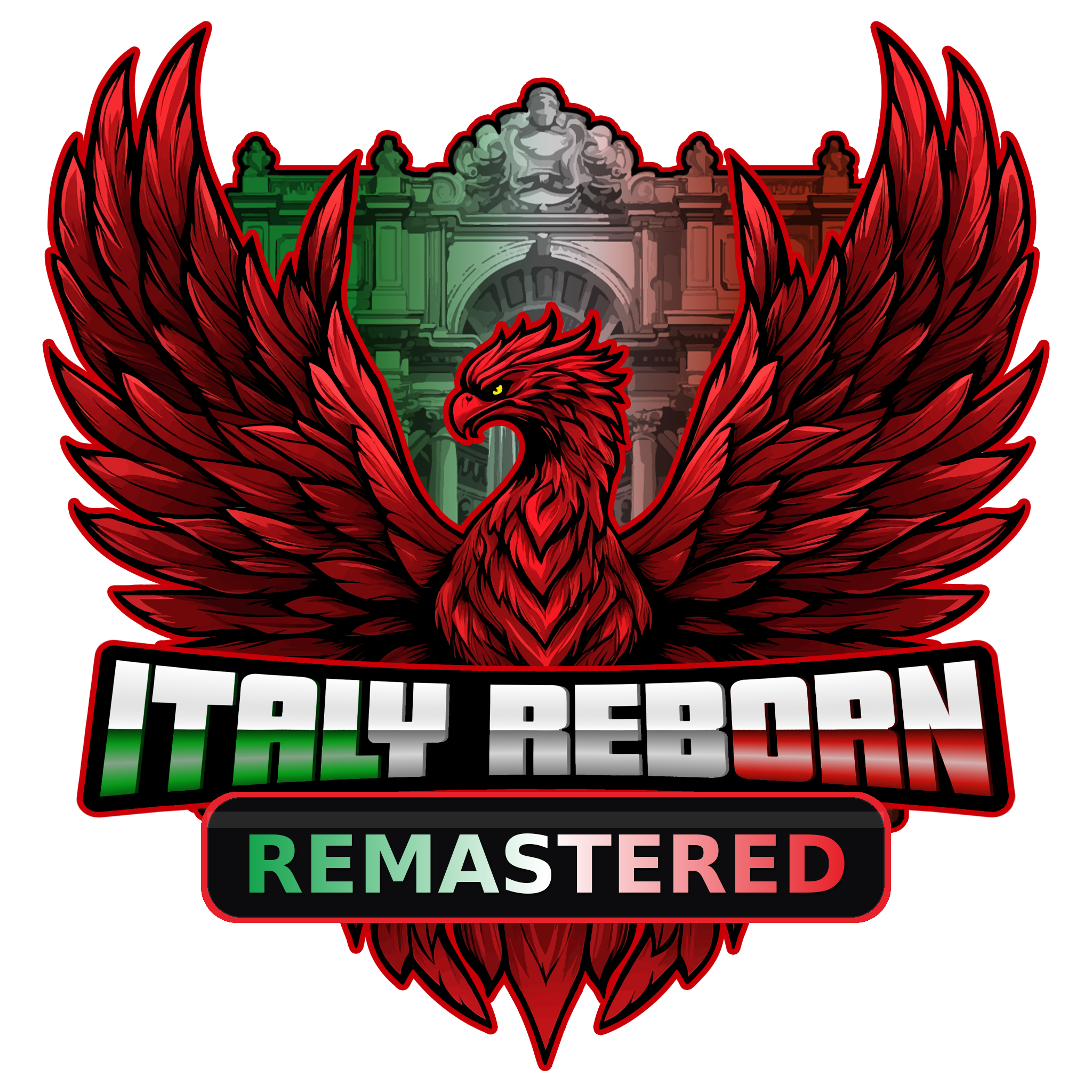 Remastered